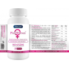 Капсули для підвищення лібідо у жінок Medica Group Supl.diety-PlayWoman (ціна за упаковку, 60 капсул)