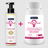 Капсули для підвищення лібідо у жінок Medica Group Supl.diety-PlayWoman (ціна за упаковку, 60 капсул)