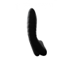 Вібратор для пар StiVi - The Real Threat Partner Vibrator - Black