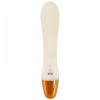 Вібратор кролик You2Toys GITD Rabbit Vibrator, світиться у темряві