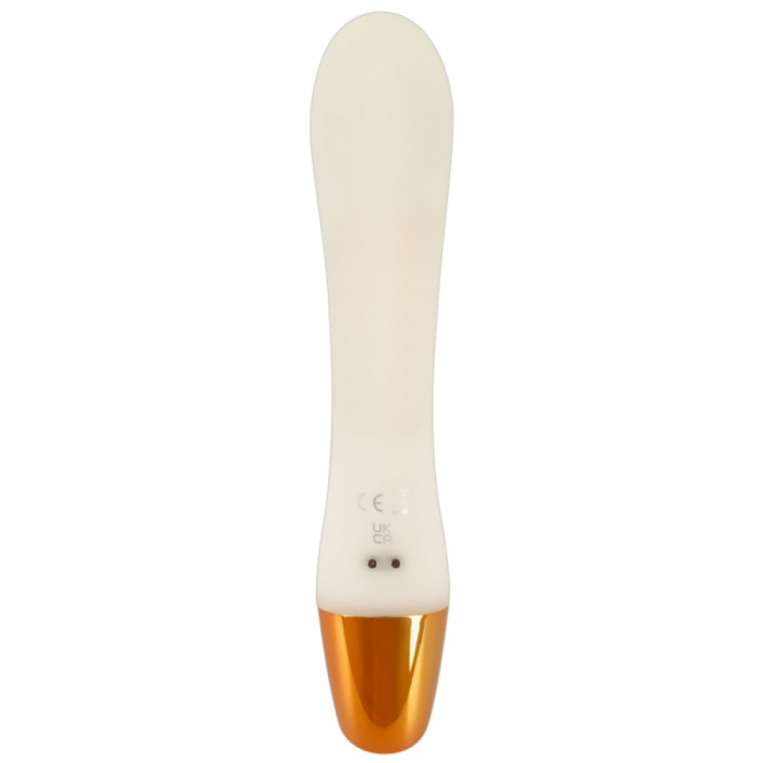 Вібратор кролик You2Toys GITD Rabbit Vibrator, світиться у темряві