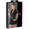 Костюм поліцейської Cottelli Collection Police Dress для рольових ігор, S