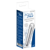 Анальний душ Joy Division Aluminium Intimate Douche, сріблястий