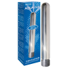 Анальний душ Joy Division Aluminium Intimate Douche, сріблястий