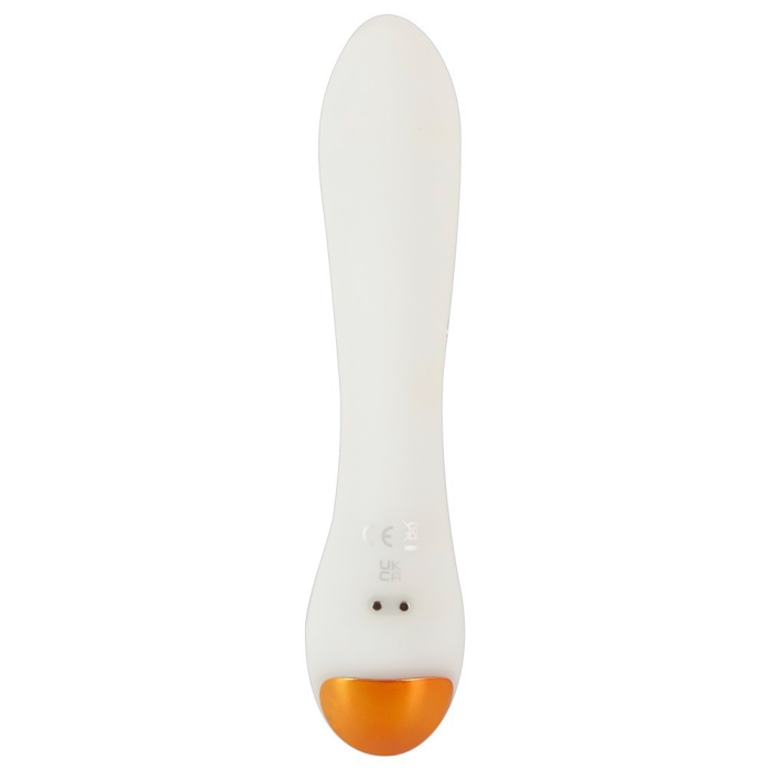 Вібратор для точки G You2Toys GITD G-Spot світиться в темряві