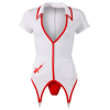 Костюм Медсестри Cottelli Collection Nurse Costume розмір S