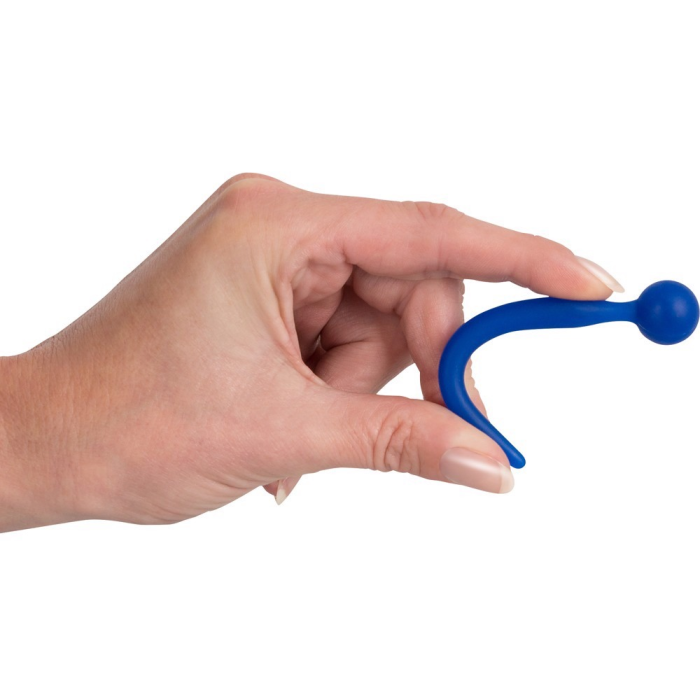 Уретральний катетер You2Toys, синій