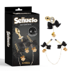 Набір CHISA Senuelo Sexy Tempter Kit анальна пробка та затискачі на соски