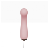 Вібратор для точки G Qingnan No. 1 Super Soft G-spot Vibrator рожевий