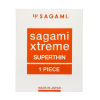 Презерватив ультратонкий Sagami Xtreme Superthin латексний (ціна за 1 шт.)