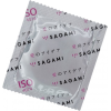 Презерватив ультратонкий Sagami Xtreme Superthin латексний (ціна за 1 шт.)