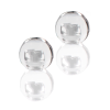 Вагінальні кульки Pearl Drops ToyJoy
