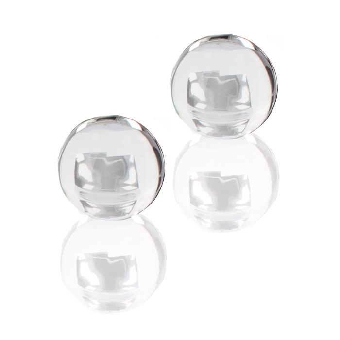 Вагінальні кульки Pearl Drops ToyJoy