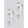 Вагінальні кульки Pearl Drops ToyJoy