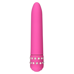 Вібратор для точки G Diamond Superbe Vibe Toy Joy