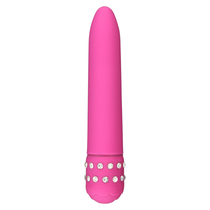 Вібратор для точки G Diamond Superbe Vibe Toy Joy
