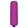 Вібропуля Funky Bullet фуксія, 5.5 х 1.5 см