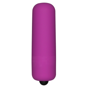 Вібропуля Funky Bullet фуксія, 5.5 х 1.5 см