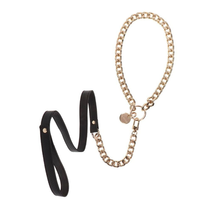 Нашийник з кулоном Statement Collar Taboom