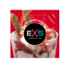 Презервативи зі смаком полуничного морозива EXS Flavoured Strawberry Sundae веганські (ціна за 5 шт.)