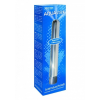 Анальний душ зі шлангом Joy Division Aluminium Intimate Douche, сталевий