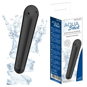 Анальний душ Joy Division AQUA Stick, чорний