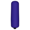 Віброкуля ToyJoy Funky Bullet фіолетова, 5.5 х 1.5 см