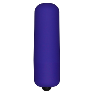 Віброкуля ToyJoy Funky Bullet фіолетова, 5.5 х 1.5 см