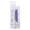 Віброкуля ToyJoy Funky Bullet фіолетова, 5.5 х 1.5 см
