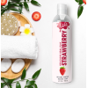 Їстівний лубрикант зі смаком полуниці Wet Strawberry, 30 мл