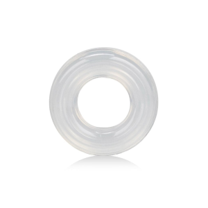 Кільце ерекційне Medica Group Clear Ring, прозорий