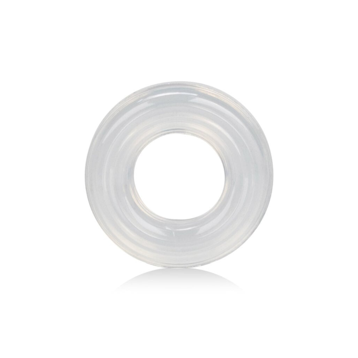 Кільце ерекційне Medica Group Clear Ring, прозорий
