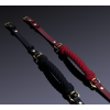 Кляп у формі джгута з вузлами UPKO Desire for Mouth Bondage Collection, червоний