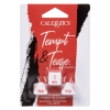 Еротична гра для двох California Exotic Tempt & Tease Dados кубики 3 шт.