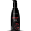 Лубрикант їстівний Wicked Strawberry Flavored зі смаком полуниці, 60 мл