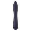 Гнучкий вібратор для точки G Dream Toys Glam Flexible G-Spot, синій
