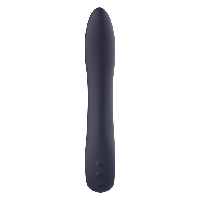 Гнучкий вібратор для точки G Dream Toys Glam Flexible G-Spot, синій