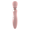 Вібратор мікрофон Dream Toys Glam Wand Large, рожевий