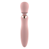 Вібратор мікрофон Dream Toys Glam Wand Large, рожевий