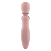 Вібратор мікрофон Dream Toys Glam Wand Large, рожевий