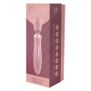 Вібратор мікрофон Dream Toys Glam Wand Large, рожевий