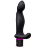 Набір для анальних ігор Dream Toys Sex Room, 6 предметів, чорний/рожевий