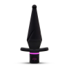 Набір для анальних ігор Dream Toys Sex Room, чорний