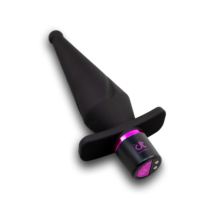 Набір для анальних ігор Dream Toys Sex Room, чорний