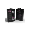 Набір девайсів для ігор Dream Toys Sex Room Vibe Kit, 6 предметів, чорний/рожевий