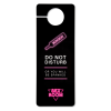Набір девайсів для ігор Dream Toys Sex Room Vibe Kit, 6 предметів, чорний/рожевий