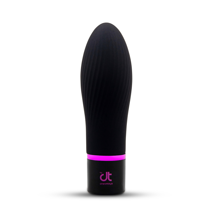 Набір девайсів для ігор Dream Toys Sex Room Vibe Kit, 6 предметів, чорний/рожевий