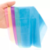 Серветка для орального сексу Spearmint Satin One Latex Dams зі смаком м'яти, 1 шт.