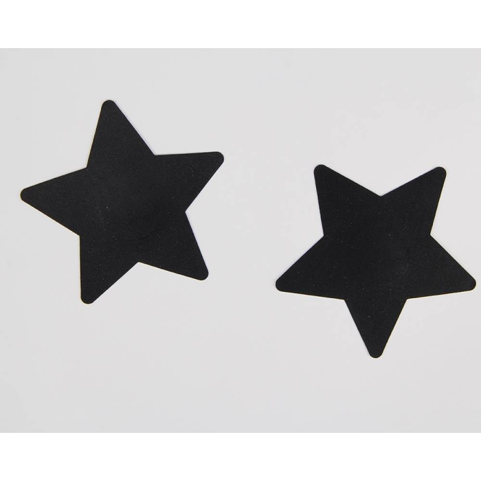 Пестиси у формі зірки Star Night, чорний