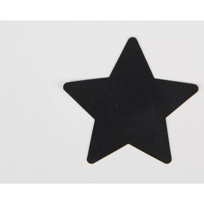 Пестиси у формі зірки Star Night, чорний